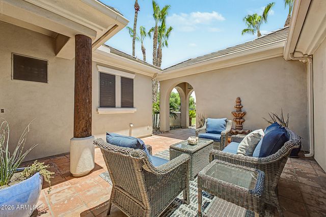 6530 S BOGLE Avenue, Chandler, AZ 85249