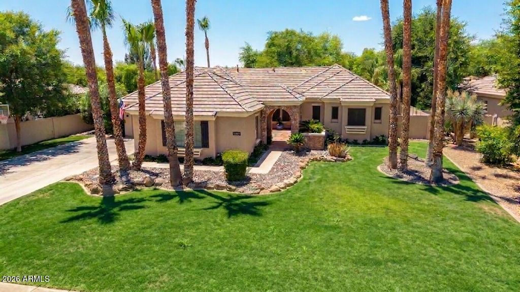6530 S BOGLE Avenue, Chandler, AZ 85249 — photo 2