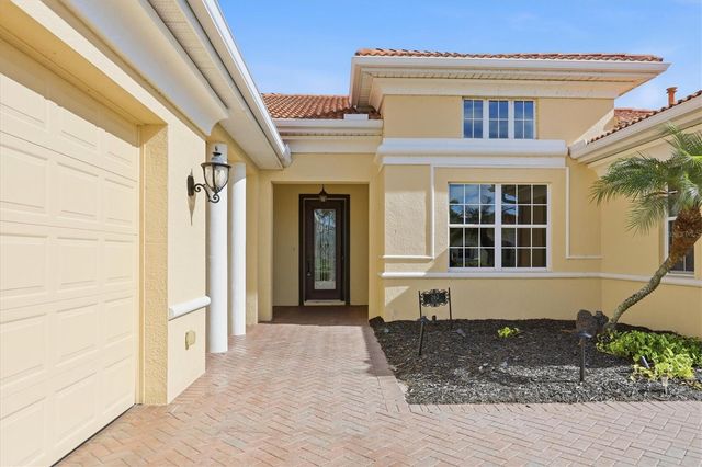 262 MONTELLUNA DRIVE, North Venice, FL 34275