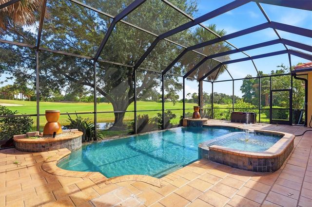 262 MONTELLUNA DRIVE, North Venice, FL 34275