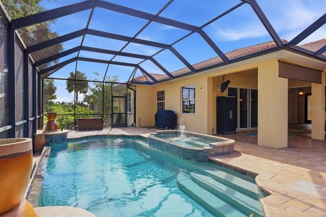 262 MONTELLUNA DRIVE, North Venice, FL 34275