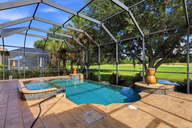 262 MONTELLUNA DRIVE, North Venice, FL 34275