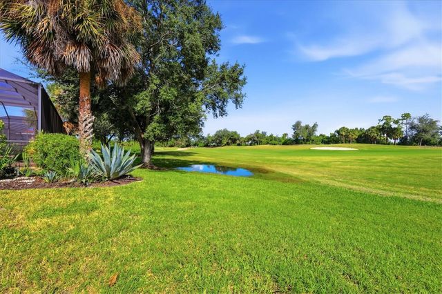262 MONTELLUNA DRIVE, North Venice, FL 34275