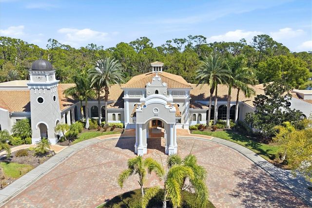 262 MONTELLUNA DRIVE, North Venice, FL 34275