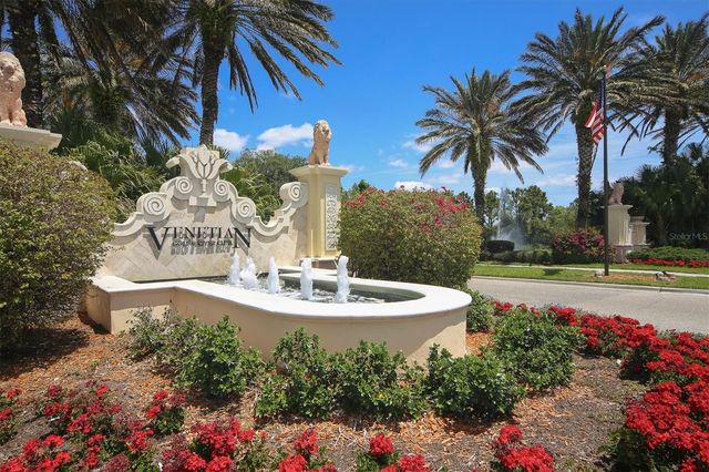 262 MONTELLUNA DRIVE, North Venice, FL 34275