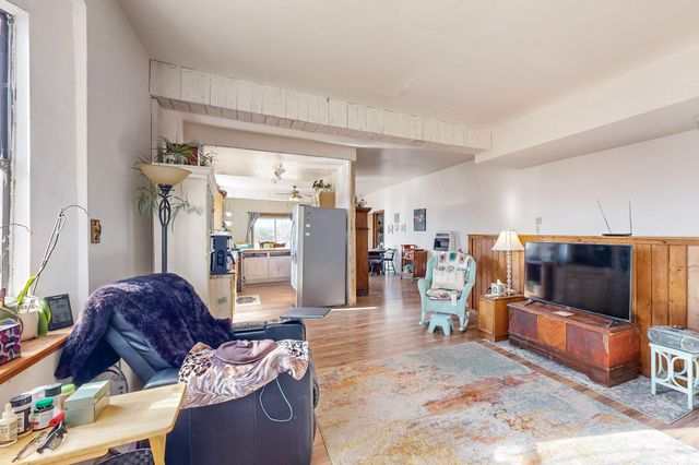 6284 STATE HIGHWAY 55 Highway, Mountainair, NM 87036