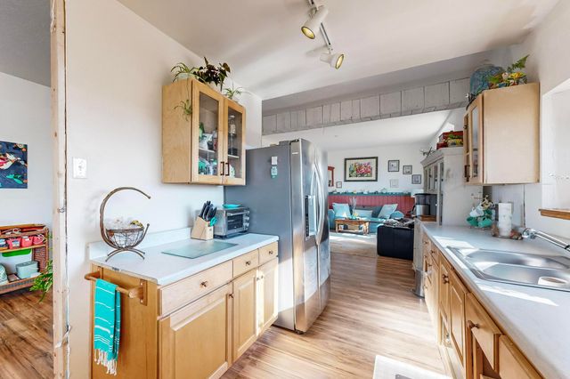 6284 STATE HIGHWAY 55 Highway, Mountainair, NM 87036