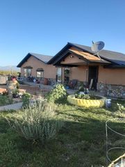 6284 STATE HIGHWAY 55 Highway, Mountainair, NM 87036