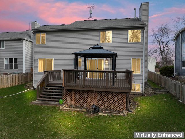 138 Emerald Drive, Streamwood, IL 60107