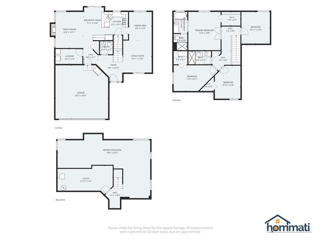 138 Emerald Drive, Streamwood, IL 60107