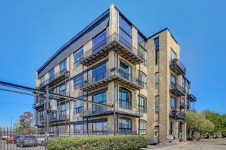 2614 N Clybourn Avenue 301, Chicago, IL 60614