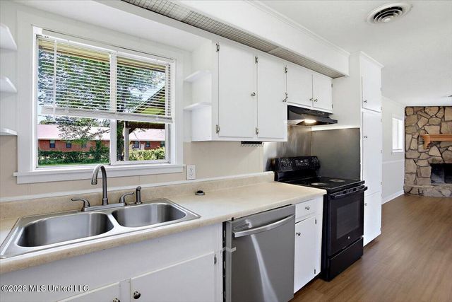 3451 Harle Street, Pearl, MS 39208
