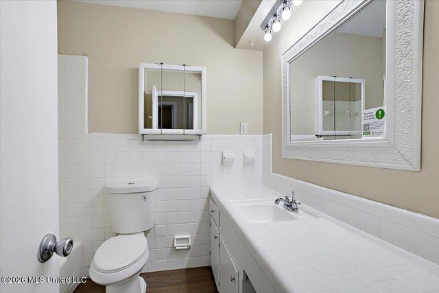 3451 Harle Street, Pearl, MS 39208