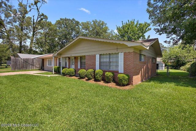 3451 Harle Street, Pearl, MS 39208
