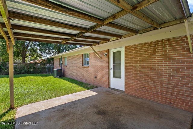 3451 Harle Street, Pearl, MS 39208