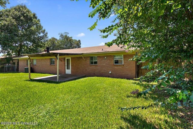 3451 Harle Street, Pearl, MS 39208