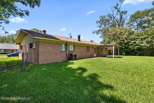 3451 Harle Street, Pearl, MS 39208