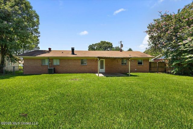 3451 Harle Street, Pearl, MS 39208