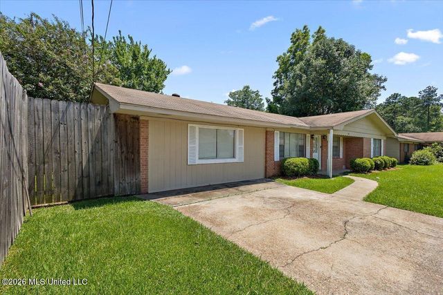 3451 Harle Street, Pearl, MS 39208
