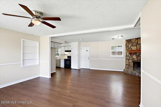 3451 Harle Street, Pearl, MS 39208