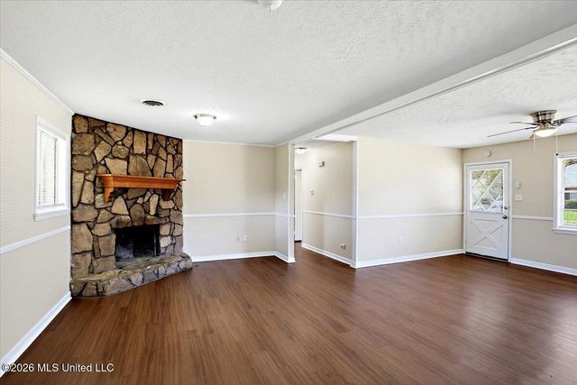 3451 Harle Street, Pearl, MS 39208
