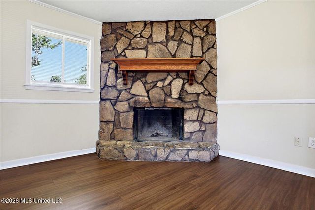 3451 Harle Street, Pearl, MS 39208