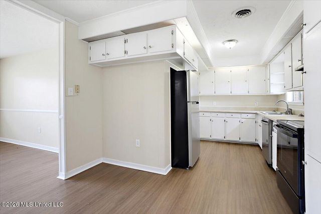 3451 Harle Street, Pearl, MS 39208
