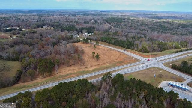 3128 High Falls Road, Griffin, GA 30223