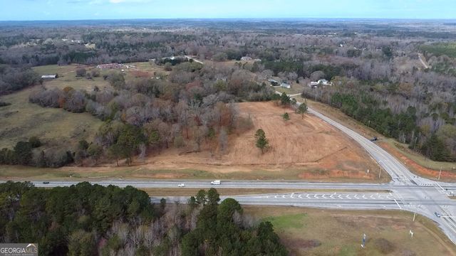 3128 High Falls Road, Griffin, GA 30223