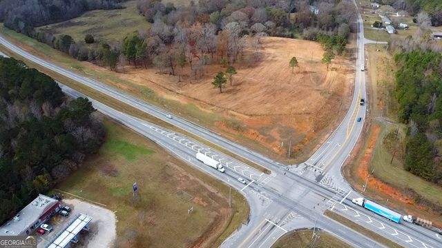 3128 High Falls Road, Griffin, GA 30223