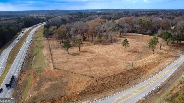 3128 High Falls Road, Griffin, GA 30223