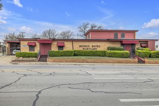 1700 Evans Avenue, Fort Worth, TX 76104