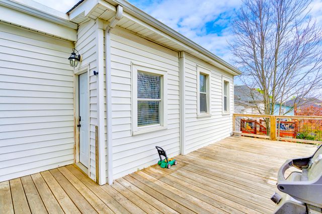 532 Barton Avenue, Chattanooga, TN 37405