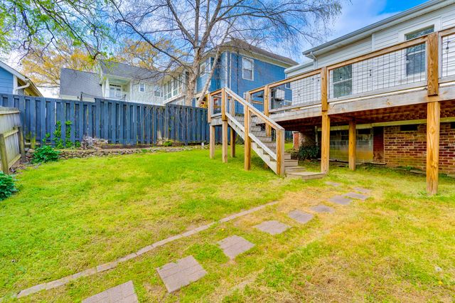 532 Barton Avenue, Chattanooga, TN 37405