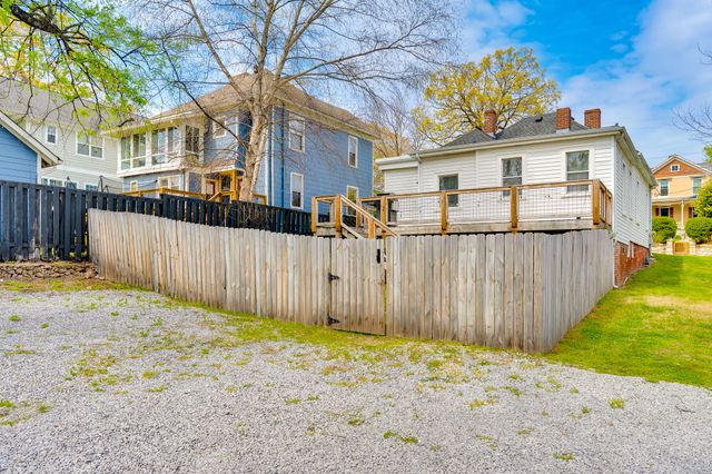 532 Barton Avenue, Chattanooga, TN 37405
