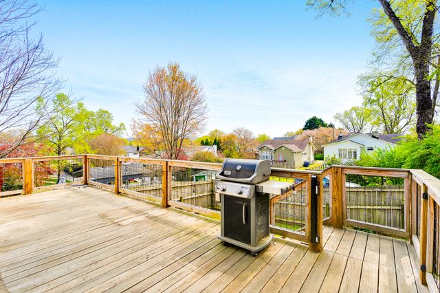 532 Barton Avenue, Chattanooga, TN 37405