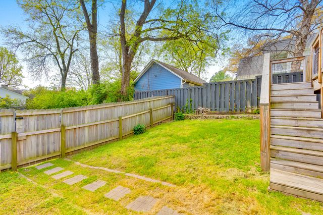 532 Barton Avenue, Chattanooga, TN 37405