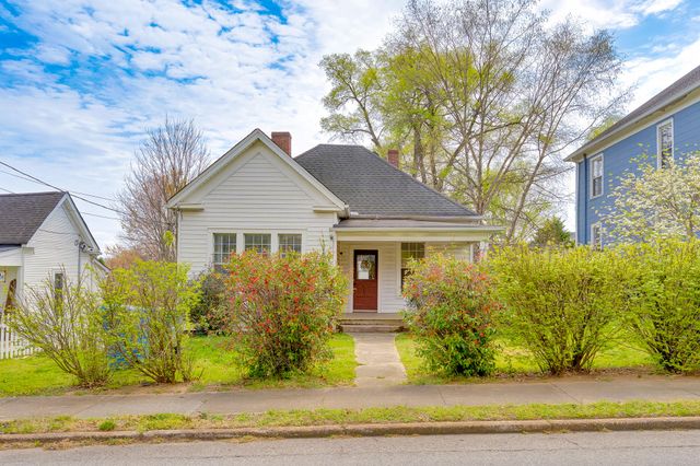 532 Barton Avenue, Chattanooga, TN 37405