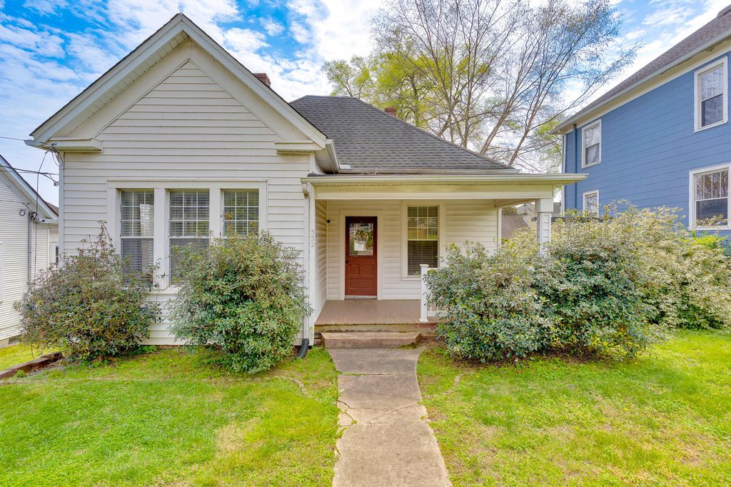 532 Barton Avenue, Chattanooga, TN 37405