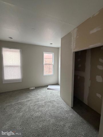 2220 MOUNT HOLLY ST, Baltimore, MD 21216