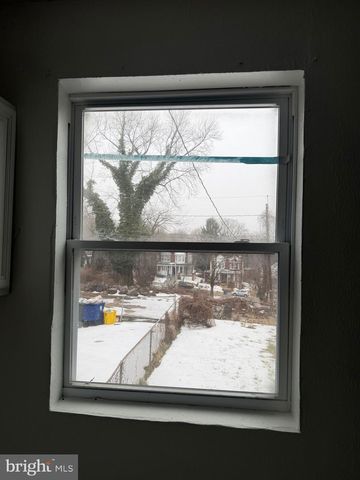 2220 MOUNT HOLLY ST, Baltimore, MD 21216