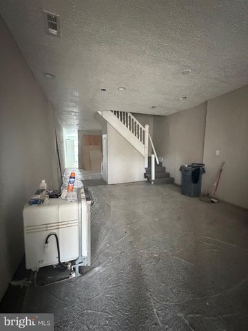 2220 MOUNT HOLLY ST, Baltimore, MD 21216