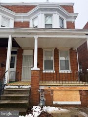 2220 MOUNT HOLLY ST, Baltimore, MD 21216