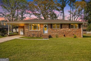 117 Dobbins Mill Road, Griffin, GA 30223