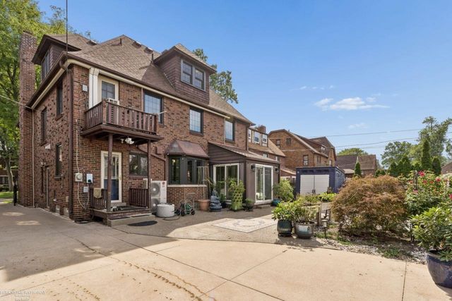 18025 Muirland Street, Detroit, MI 48221