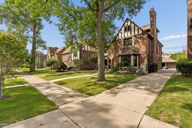 18025 Muirland Street, Detroit, MI 48221
