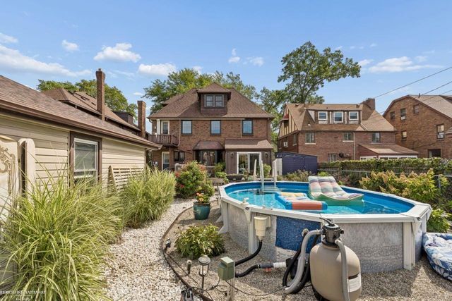 18025 Muirland Street, Detroit, MI 48221