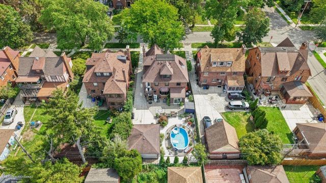 18025 Muirland Street, Detroit, MI 48221