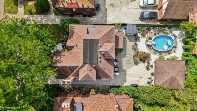 18025 Muirland Street, Detroit, MI 48221