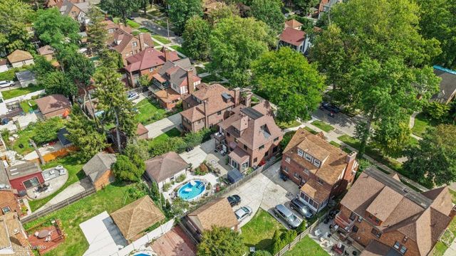18025 Muirland Street, Detroit, MI 48221